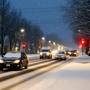 Profile Spartanburg SC