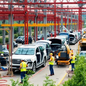 Profile Spartanburg SC