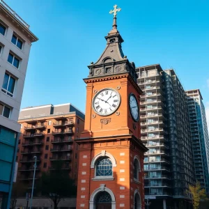 Profile Spartanburg SC