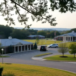 Profile Spartanburg SC