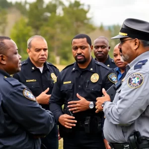 Profile Spartanburg SC