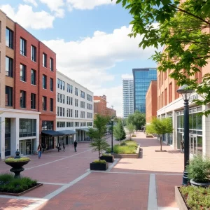 Profile Spartanburg SC