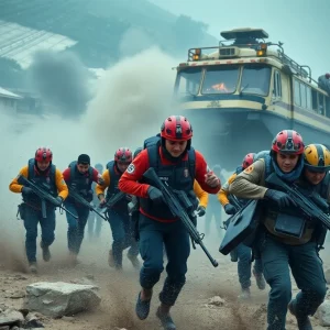 Profile Spartanburg SC