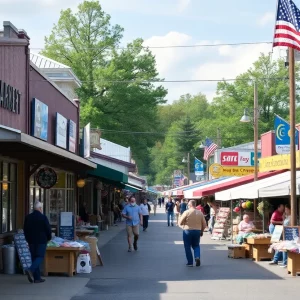Profile Spartanburg SC