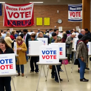 Profile Spartanburg SC