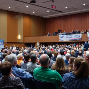 Profile Spartanburg SC