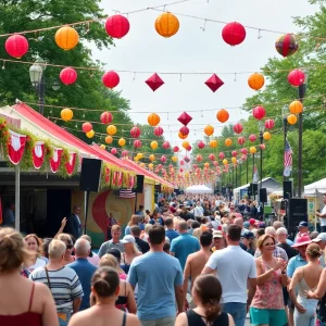 Profile Spartanburg SC