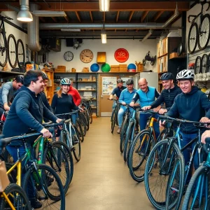 Profile Spartanburg SC