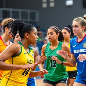 Profile Spartanburg SC