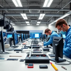 Profile Spartanburg SC