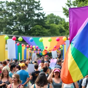 Profile Spartanburg SC