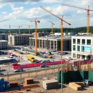 Profile Spartanburg SC