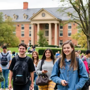 Profile Spartanburg SC