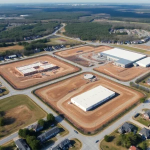 Profile Spartanburg SC