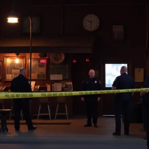 Profile Spartanburg SC