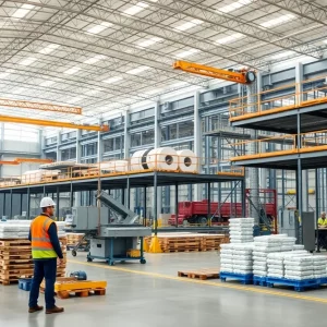 Profile Spartanburg SC