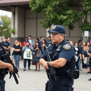 Profile Spartanburg SC