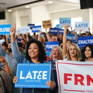 Profile Spartanburg SC