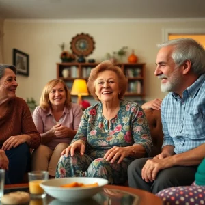 Profile Spartanburg SC