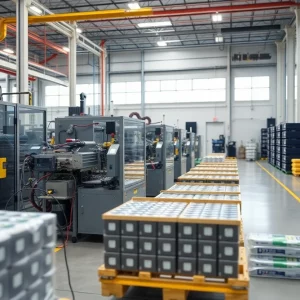 Profile Spartanburg SC