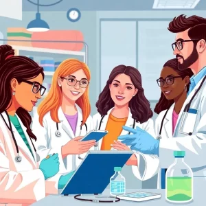 Profile Spartanburg SC