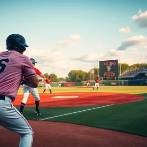 Profile Spartanburg SC