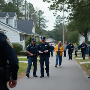 Profile Spartanburg SC