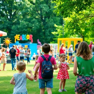 Profile Spartanburg SC