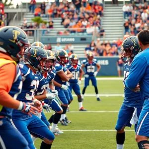 Profile Spartanburg SC