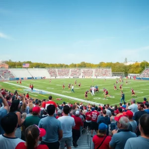 Profile Spartanburg SC