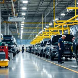 Profile Spartanburg SC