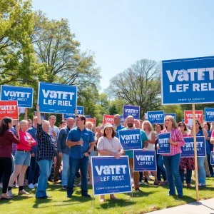Profile Spartanburg SC