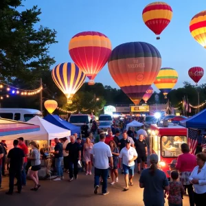 Profile Spartanburg SC