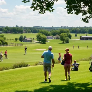 Profile Spartanburg SC