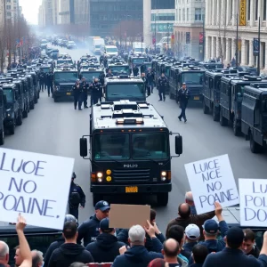 Profile Spartanburg SC