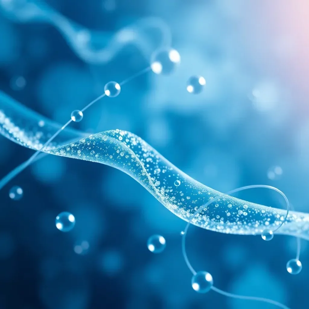 Innovative collaboration in life sciences sector