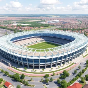 Profile Spartanburg SC