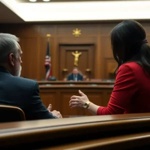 Profile Spartanburg SC