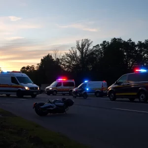 Profile Spartanburg SC