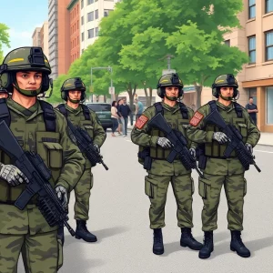 Profile Spartanburg SC