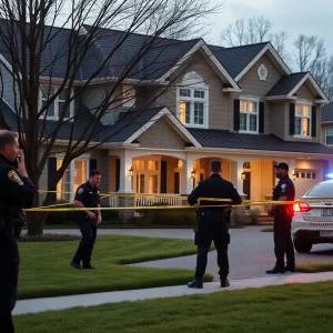 Profile Spartanburg SC