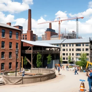 Profile Spartanburg SC