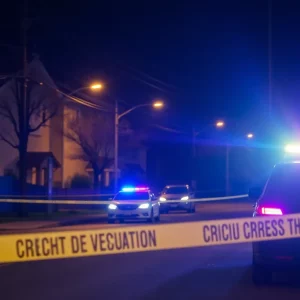 Profile Spartanburg SC