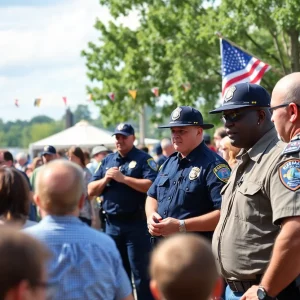 Profile Spartanburg SC