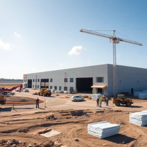 Profile Spartanburg SC