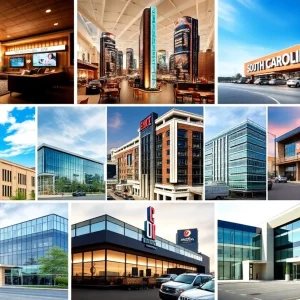 Profile Spartanburg SC