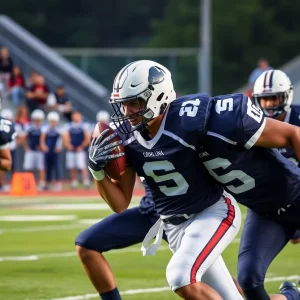 Profile Spartanburg SC