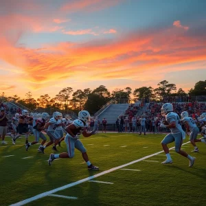 Profile Spartanburg SC