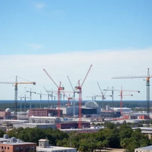 Profile Spartanburg SC