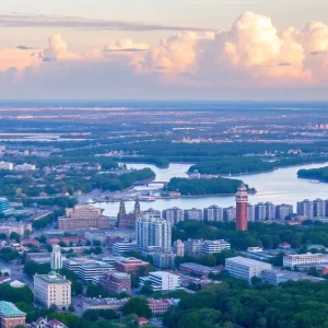 Profile Spartanburg SC